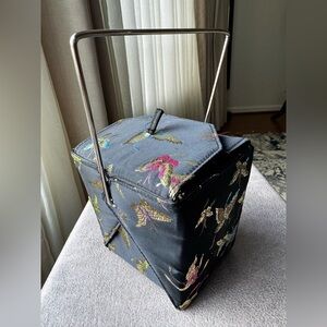 Take-Out Container Evening Bag